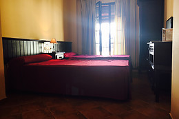 HOSTAL PECHI
