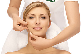 Beauty & Wellness De Vrieze