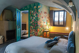 Lunafragola Atelier b&b