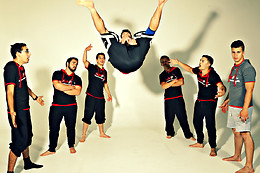Jump it
