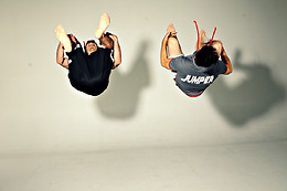 Jump it