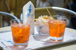 Gelateria al Todaro
