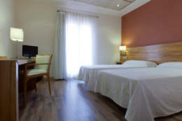 HOTEL BULEVARD BENICASSIM