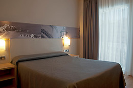 HOTEL BERNAT II