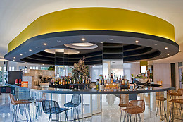 HOTEL BERNAT II