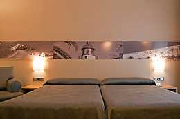 HOTEL BERNAT II