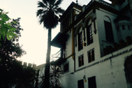 SEVILLA 365