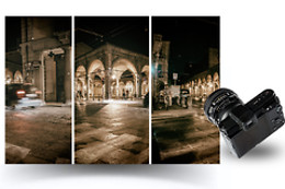 AC Factory Scuola di Fotografia
