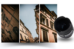 AC Factory Scuola di Fotografia