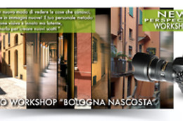 AC Factory Scuola di Fotografia