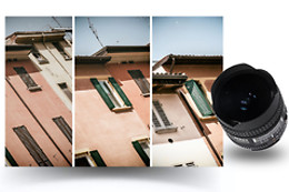 AC Factory Scuola di Fotografia