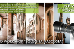 AC Factory Scuola di Fotografia