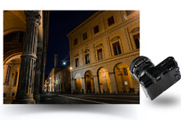 AC Factory Scuola di Fotografia