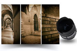AC Factory Scuola di Fotografia