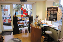 Zen Beauté