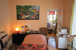 Zen Beauté