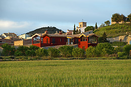 CASA ARRIETA