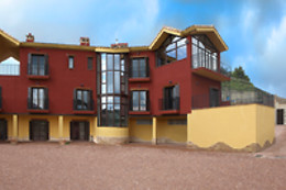 CASA ARRIETA