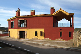 CASA ARRIETA