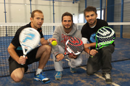 Padel Arena