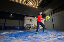 Padel Arena