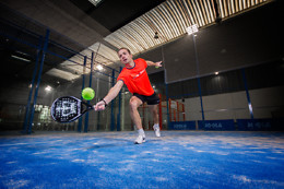Padel Arena