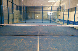 Padel Arena