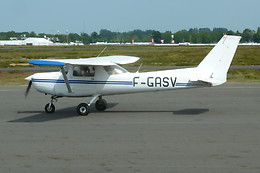 Ecole de pilotage Avion Normandie