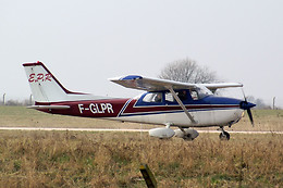 Ecole de pilotage Avion Normandie