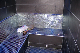 Le Lounge spa urbain
