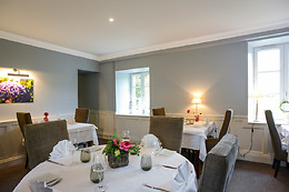 Hotel The Originals La Ferme des Mares