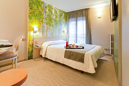 Hôtel Restaurant Le Fruitier