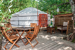 Natura lodge
