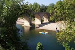 Ceze Canoës