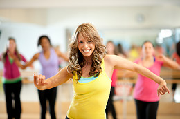 SICOR GYM