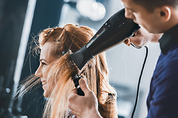 On Hair