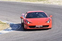 GT Italy