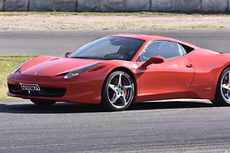 GT Italy
