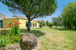 Hôtel de la Louée