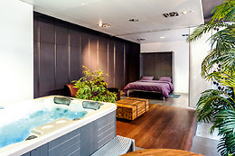 Suite & Spa No Idem