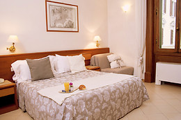 Hotel Bonifacio