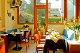 Hotel Bonifacio