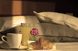 Hotel Bonifacio