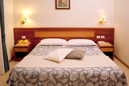 Hotel Bonifacio