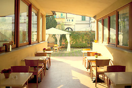 Hotel Bonifacio