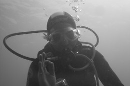 Nautilus dive center