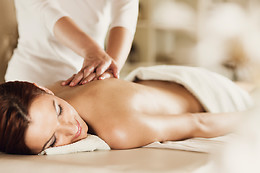 BlueOrchid, Instituto Holístico & Ayurveda