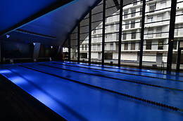 YO10 SPORT & SPA CLUB