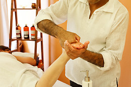 Suriya Ayurveda