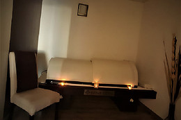 Institut Au Cocon des douceurs